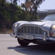 Illustration for article titled Jerry Seinfeld Is Out To Save The World In An Aston Martin DB5